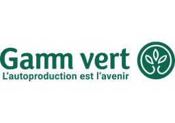 GAMM VERT CORBEIL