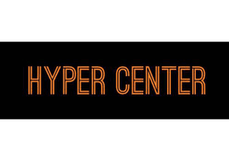 HYPER CENTER